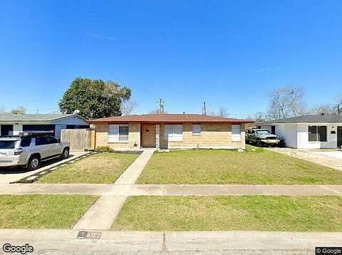 Barnes, CORPUS CHRISTI, TX 78411