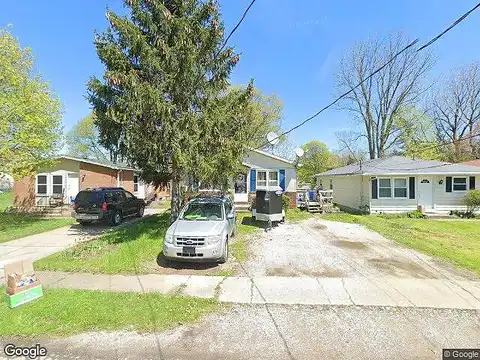Longview, ERIE, PA 16510