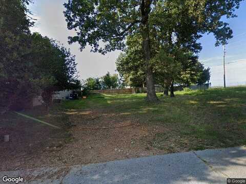 Hill Avenue, Harrison, AR 72601