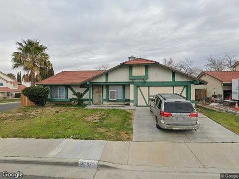 Kittyhawk, PALMDALE, CA 93550