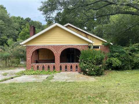 Bakers Ferry, ATLANTA, GA 30331
