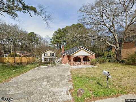 Bakers Ferry, ATLANTA, GA 30331