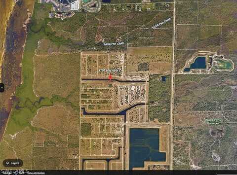 Nw 46Th Ln, Cape Coral, FL 33993