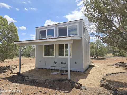 Off Haywire, Ash Fork, AZ 86320