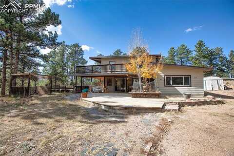 Mesa, FLORISSANT, CO 80816