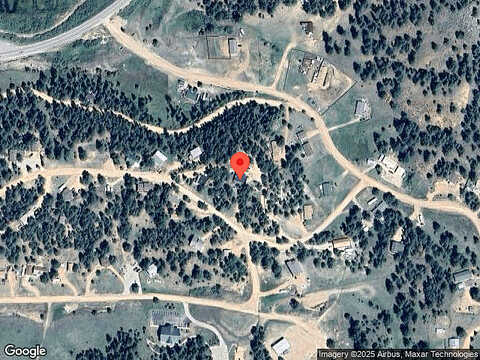 Mesa, FLORISSANT, CO 80816