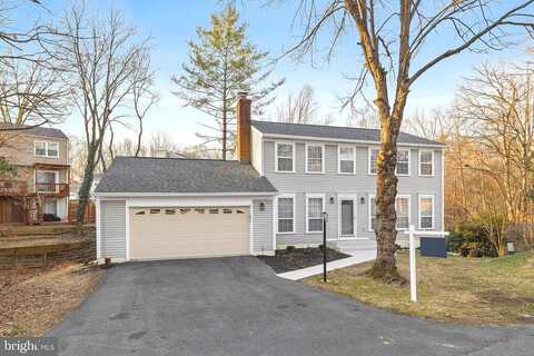 Mount Burnside, WOODBRIDGE, VA 22192