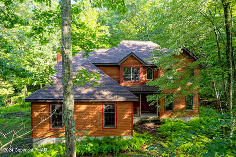 Valley, CANADENSIS, PA 18325