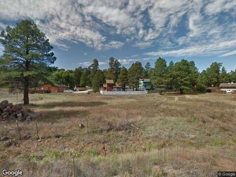 Forest Service Rd 237, Flagstaff, AZ 86005