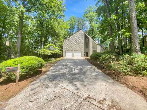 Cedar Bluff, MARIETTA, GA 30062