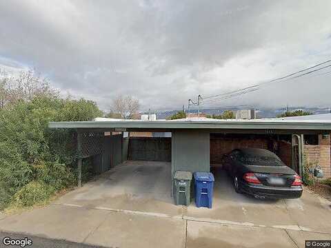 Laurel, TUCSON, AZ 85712