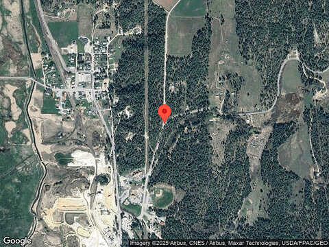 Huffman Rd, Valley, WA 99181