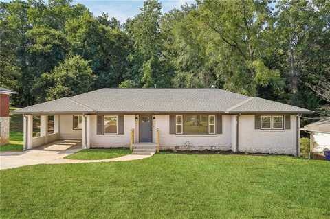Lynn, ATLANTA, GA 30311