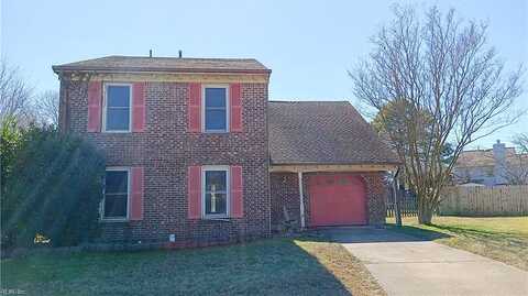 Barberry, VIRGINIA BEACH, VA 23453