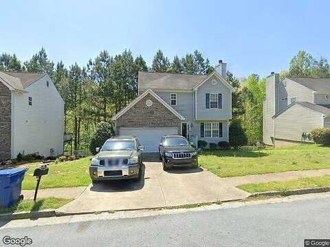 Bainbridge, DALLAS, GA 30132