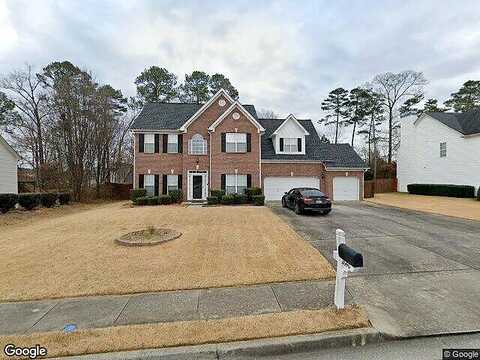 Lake Commons, SNELLVILLE, GA 30078