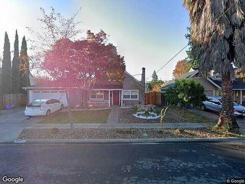 Dorset, NAPA, CA 94558