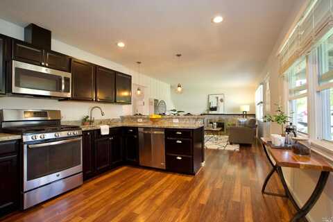 Dorset, NAPA, CA 94558