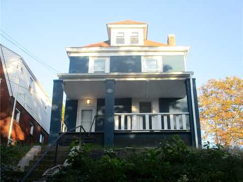 Woodward, PITTSBURGH, PA 15226