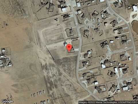 S County Rd 1089, Midland, TX 79706