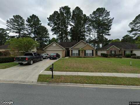 Silver Brook, POOLER, GA 31322