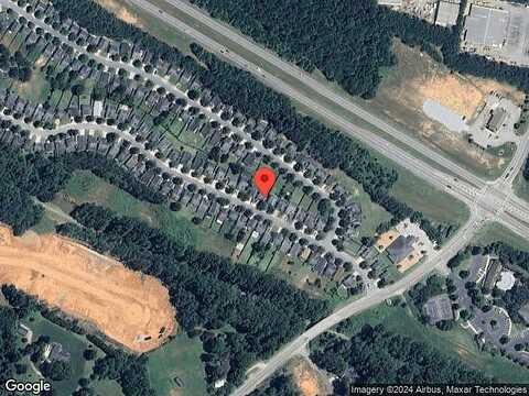 Silver Ridge, DALLAS, GA 30157