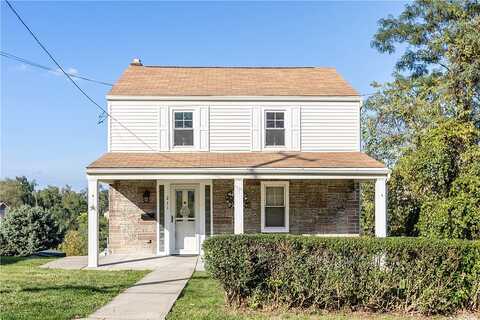 Roberts, WEST MIFFLIN, PA 15122