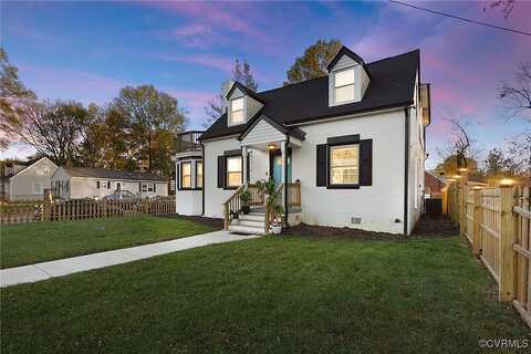 Harwood, RICHMOND, VA 23224