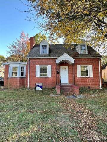 Harwood, RICHMOND, VA 23224