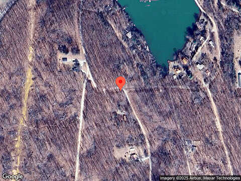 Tresa St, Crossville, TN 38572