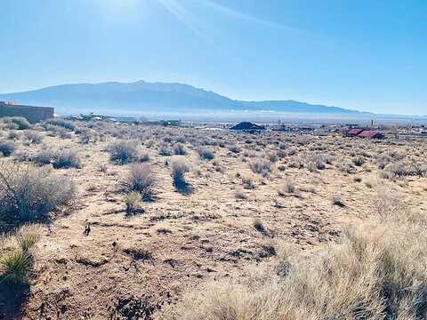 Sonora Road Ne, Rio Rancho, NM 87144