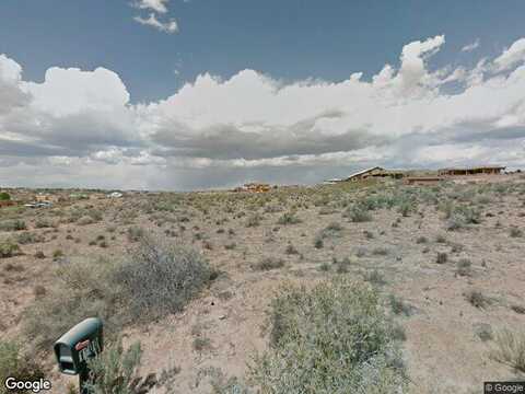 Sonora Road Ne, Rio Rancho, NM 87144