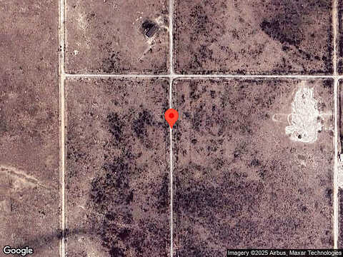 Mesa Rd, Moriarty, NM 87035