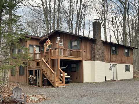 Stag, POCONO LAKE, PA 18347