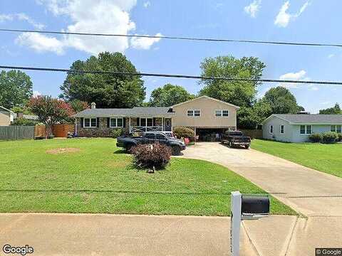 Scufflegrit, MARIETTA, GA 30062