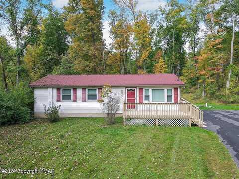 Green Tree, SCIOTA, PA 18354