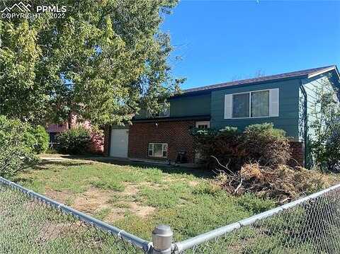 Mineola, COLORADO SPRINGS, CO 80915