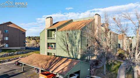 Rockrimmon, COLORADO SPRINGS, CO 80919