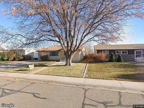 Cornell, PUEBLO, CO 81005