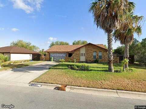 Quemado De Guines, BROWNSVILLE, TX 78526