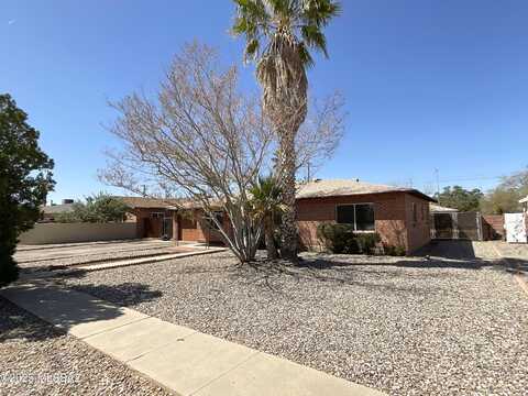 Nema, TUCSON, AZ 85712