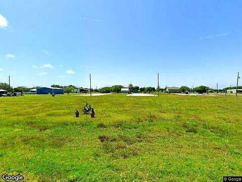 W Houston Ave, Seadrift, TX 77983