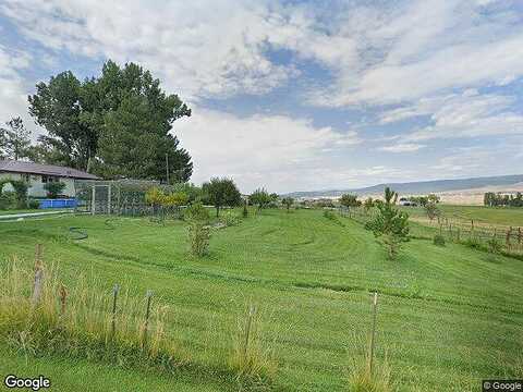 Crawford Road, Paonia, CO 81428