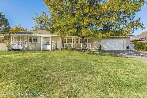 Rosemont, AMARILLO, TX 79106