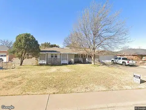 Rosemont, AMARILLO, TX 79106