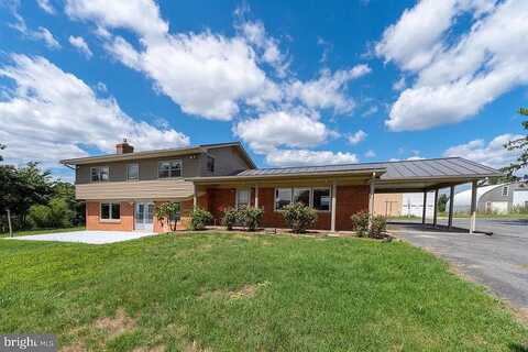 Orkney Grade, MOUNT JACKSON, VA 22842