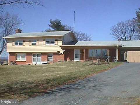 Orkney Grade, MOUNT JACKSON, VA 22842