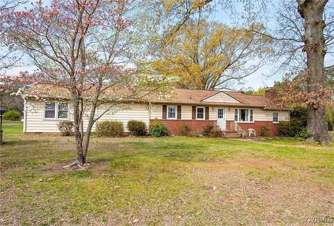 Covey, SANDSTON, VA 23150