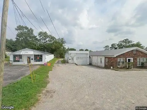 E Court St, Lawrenceburg, KY 40342