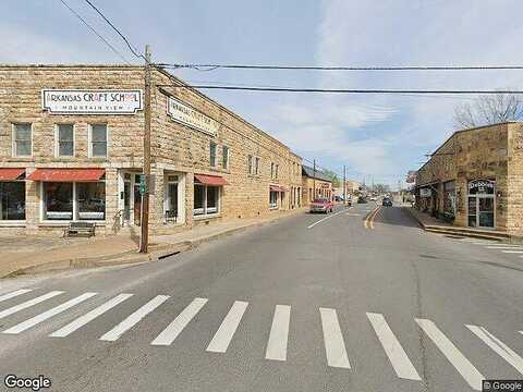 Allure Ln, Mountain View, AR 72560